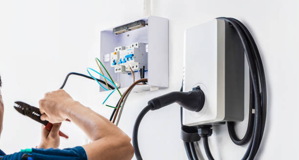 Best Electrical Outlet Repair  in Kingsland, TX